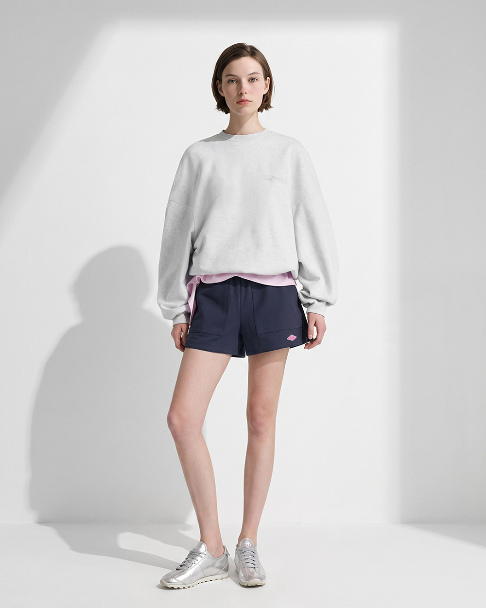 heejae picks #1929<BR> (SHORTS) (2 colors)