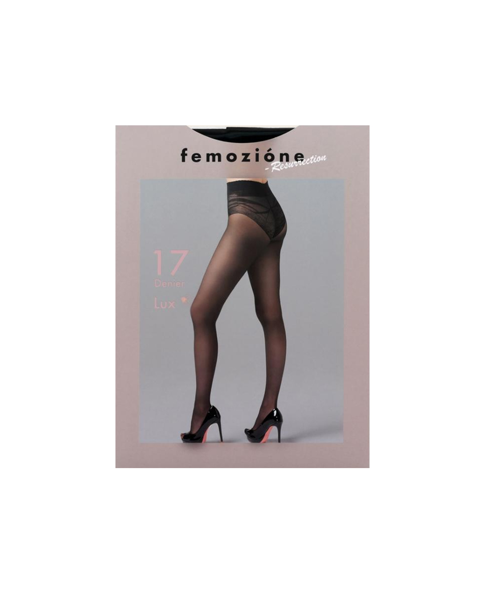 UTG + fukuske<br> Femozione - Resurrection<br> <font color=#82C7E4 size="1.9" face=verdana>(8/24~8/28)</font>							