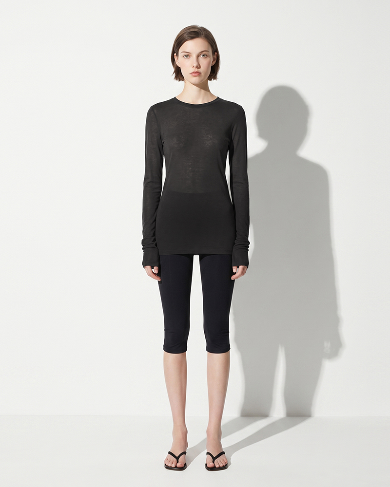 heejae picks #1940<BR> (TEE) (5 colors)