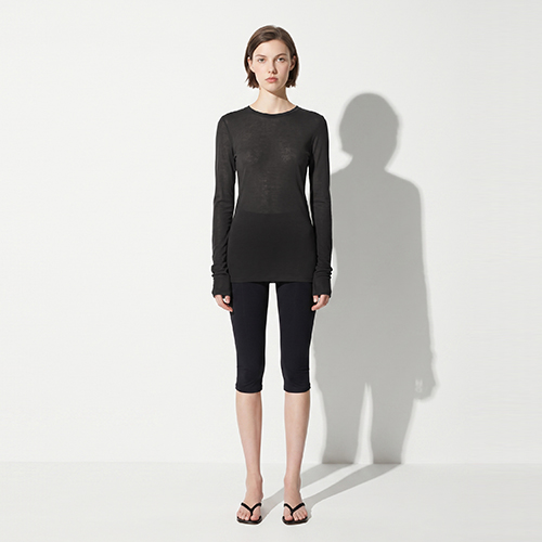 heejae picks #1940<BR> (TEE) (5 colors)