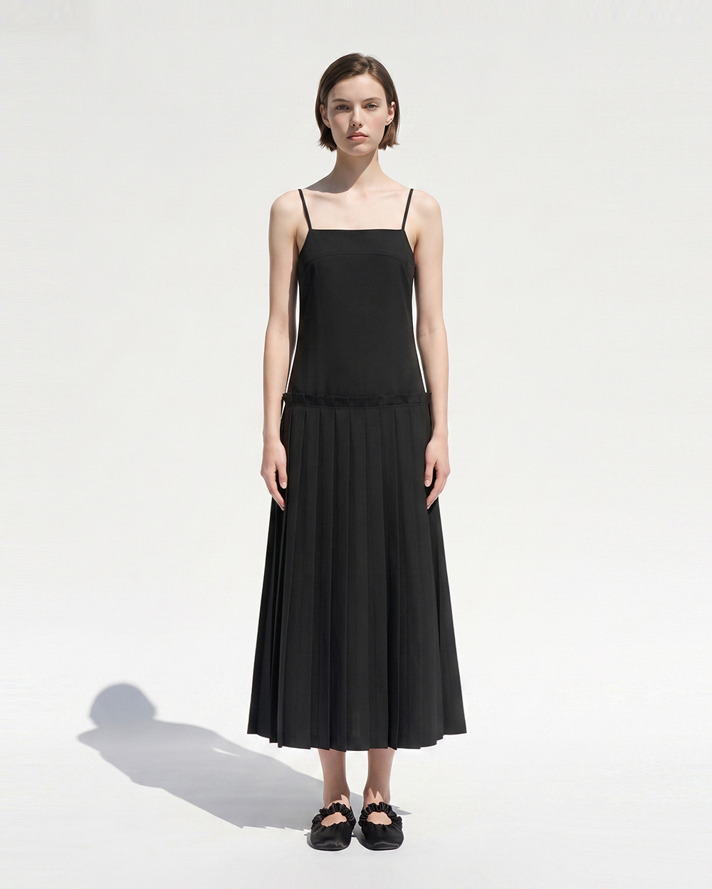 heejae picks #1945<BR> (DRESS) (2 colors)