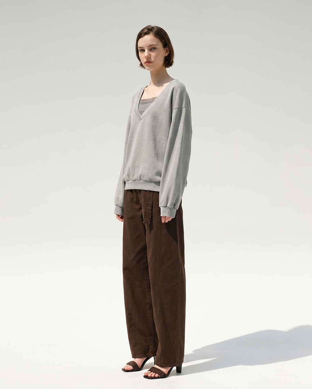 heejae picks #1946 (SWEATSHIRTS) (2 colors)