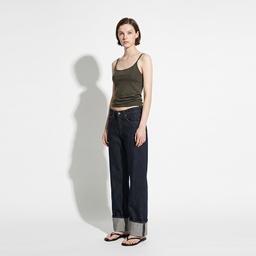 heejae picks #1953<BR> (DENIM) (1 color)