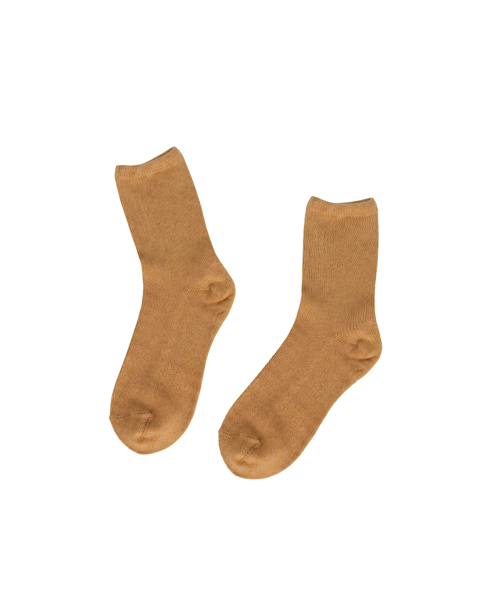 downy knitted socks<br> (8 colors)