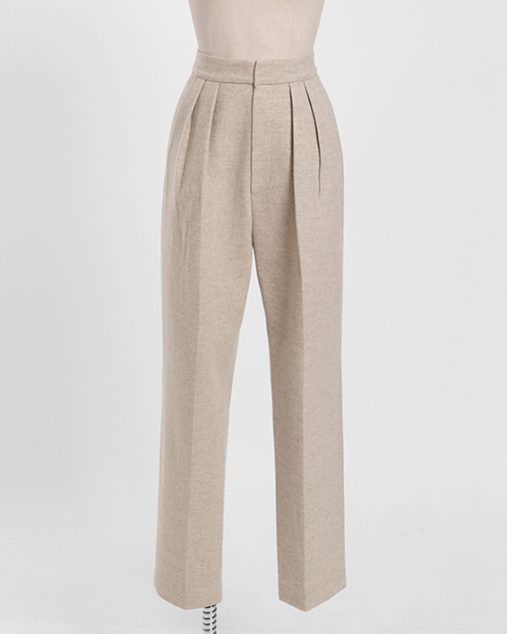 woolly garcons suit<br> (2 colors)