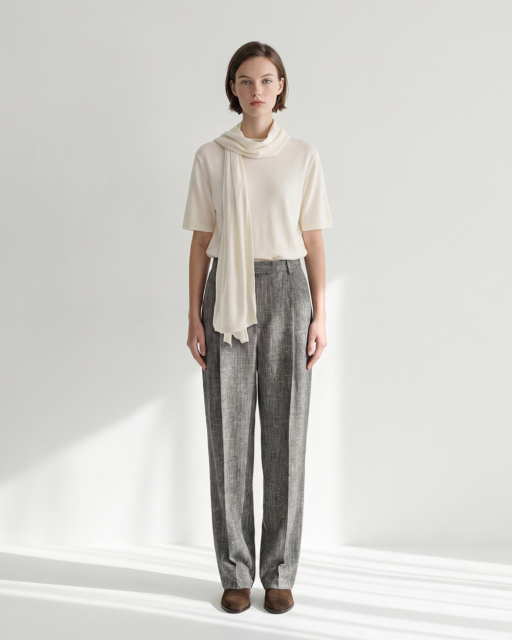 heejae picks #1958<br> (KNIT) (2 colors)