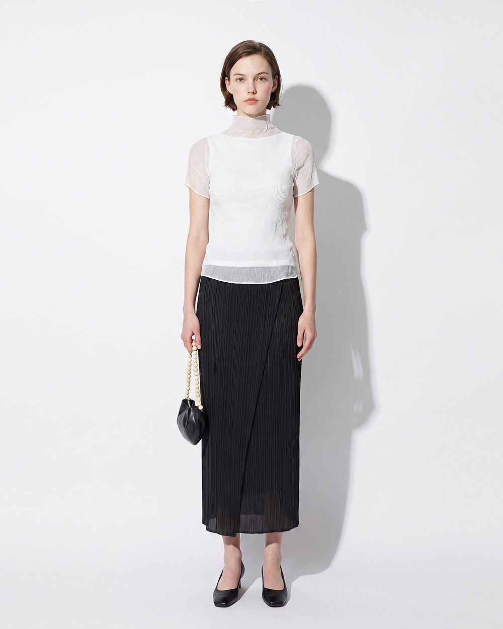heejae picks #1966<BR> (SKIRT) (4 colors)