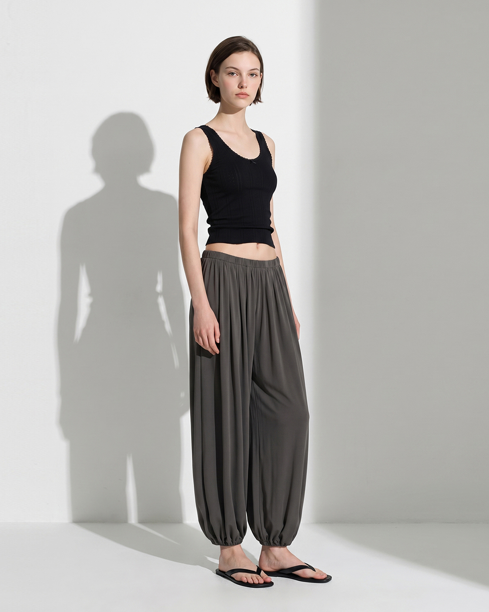 heejae picks #1967<BR> (PANTS) (3 colors)