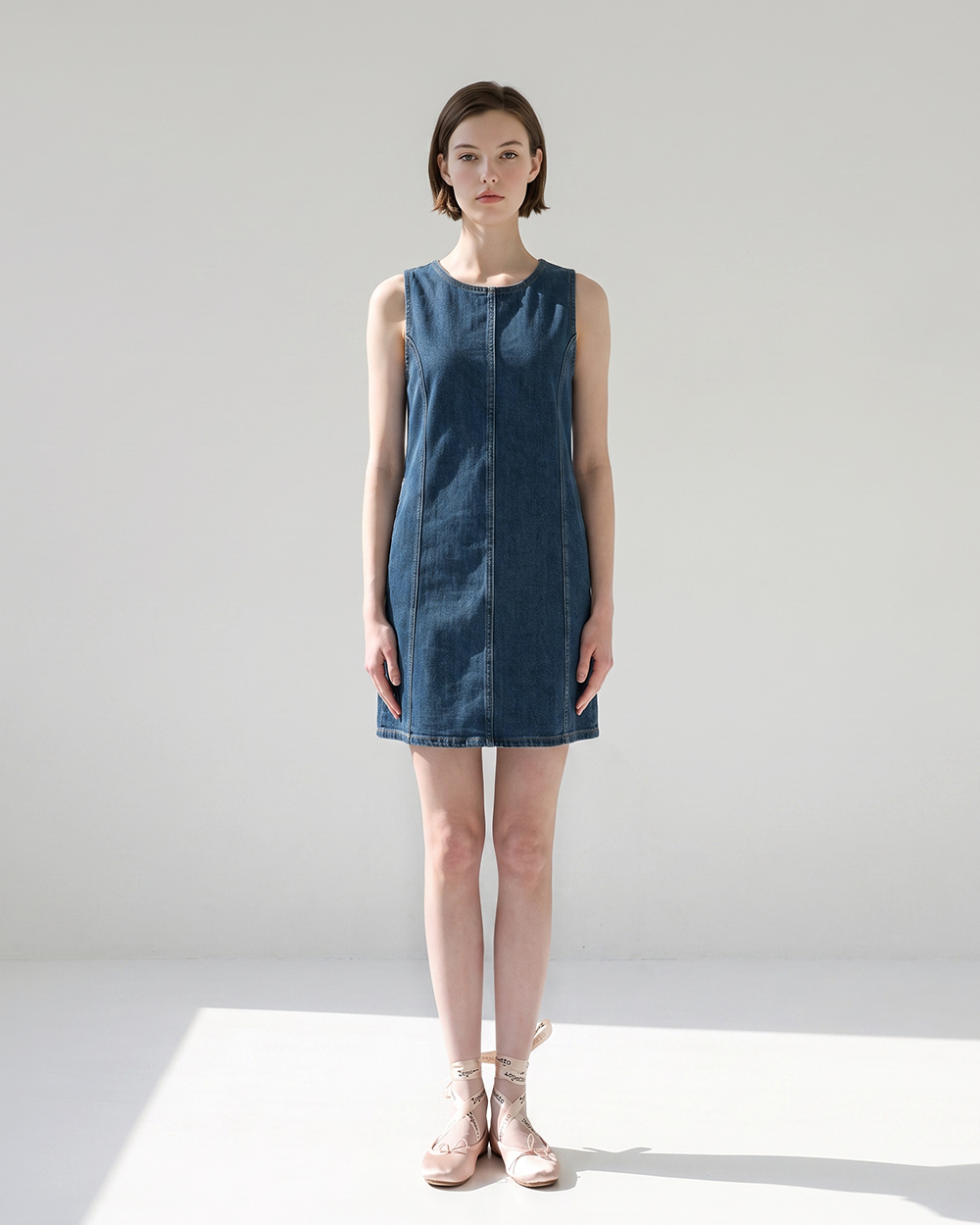 heejae picks #1965<BR> (DRESS) (1 color)