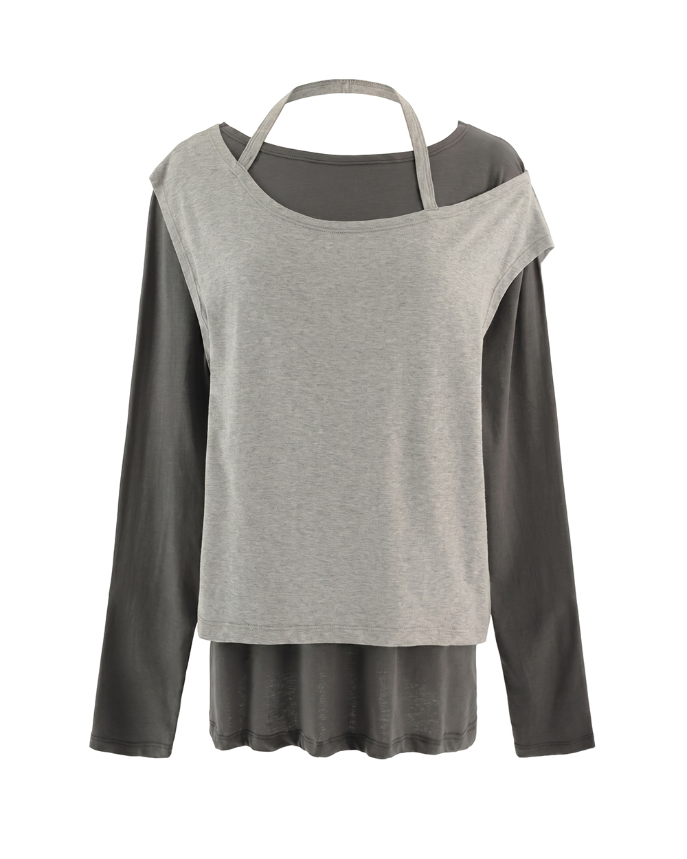 heejae picks #1974<BR> (TEE) (2 colors)