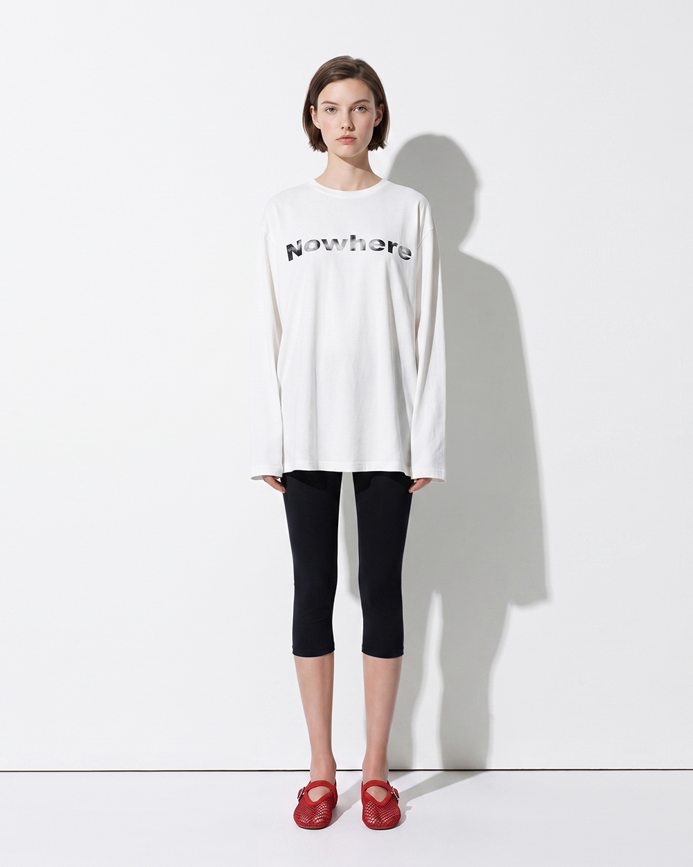 heejae picks #1976<BR> (TEE) (5 colors)