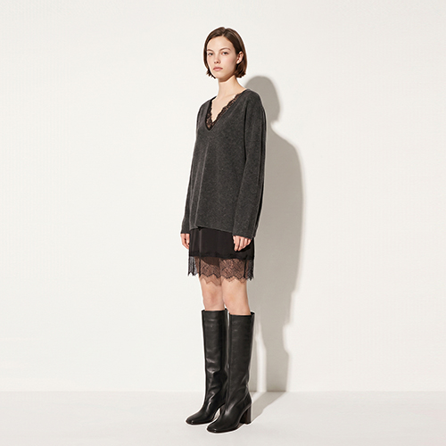 heejae picks #1982<BR> (KNIT) (2 colors)