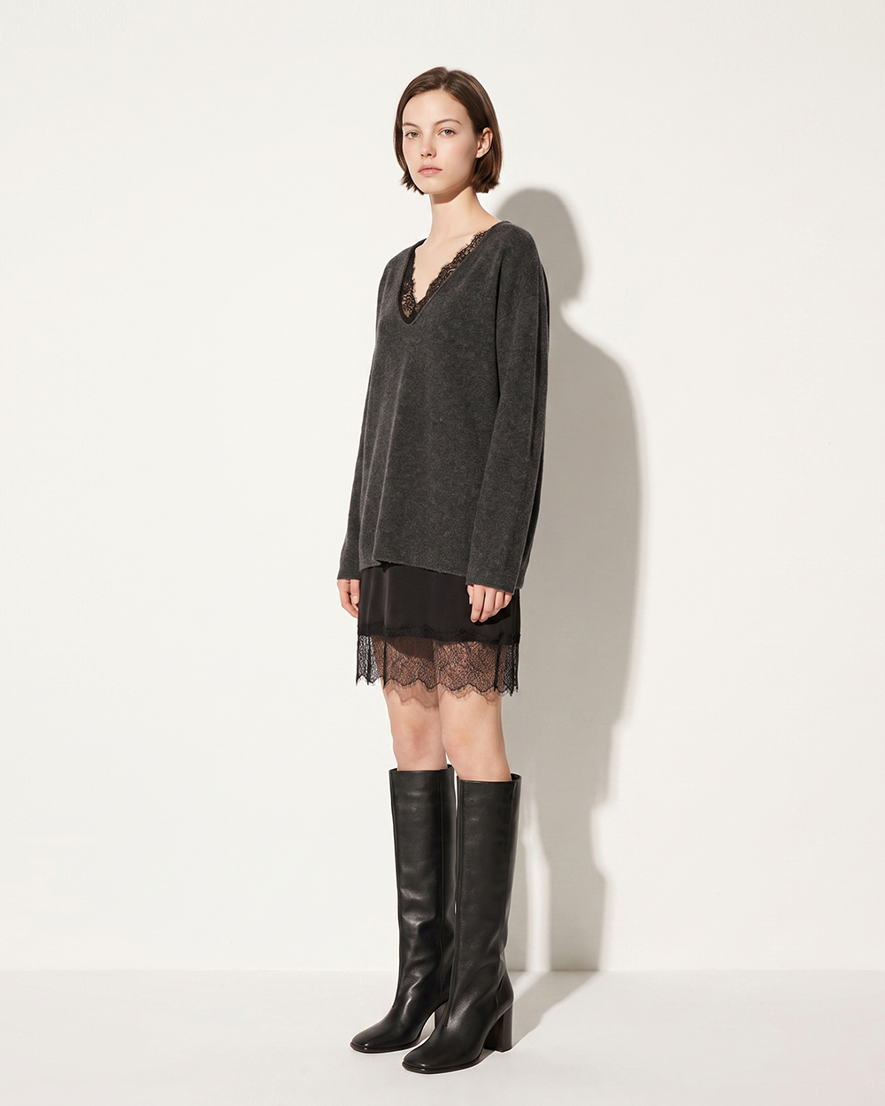 heejae picks #1982<BR> (KNIT) (2 colors)