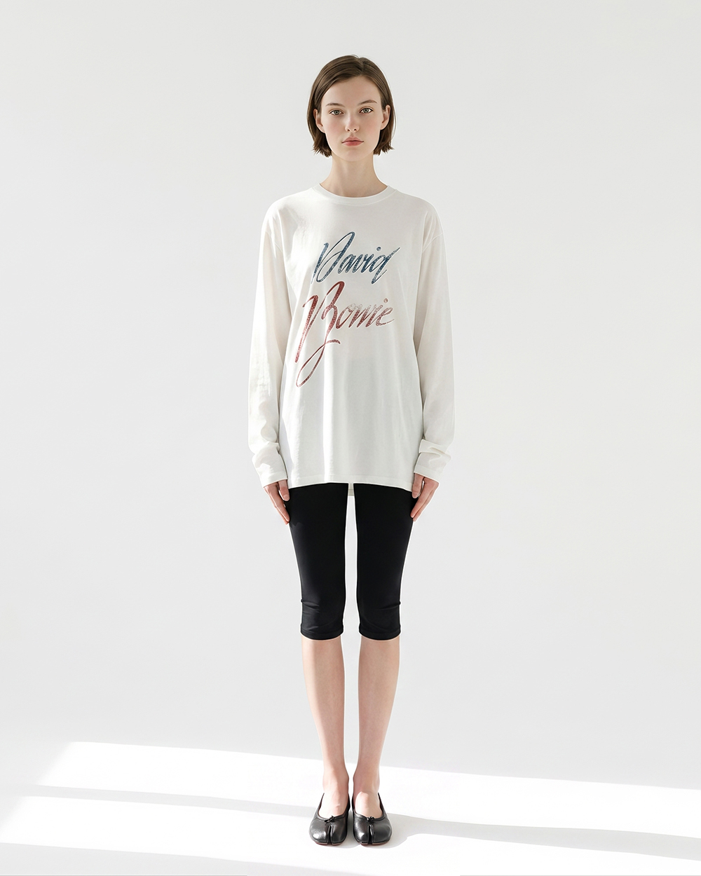 heejae picks #1988<BR> (TEE) (4 colors)