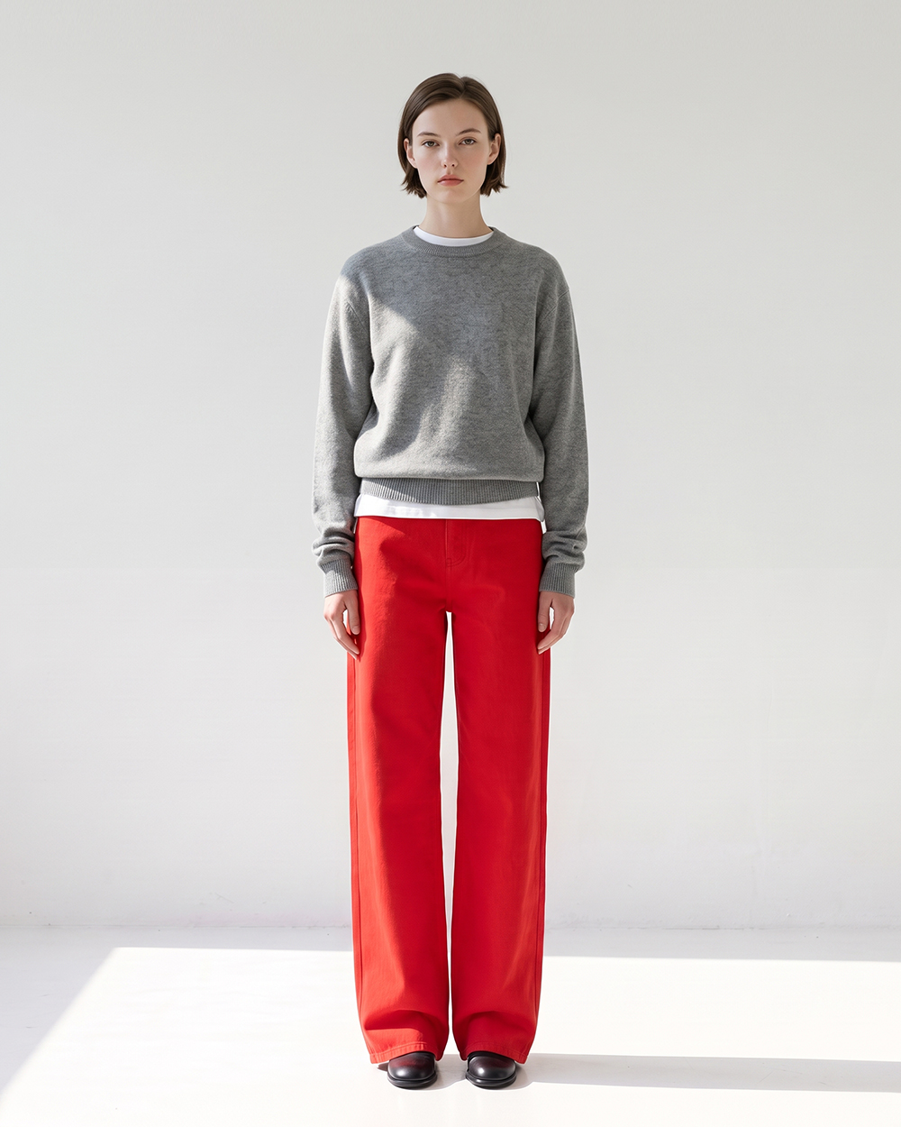 heejae picks #1998<BR> (PANTS) (1 color)