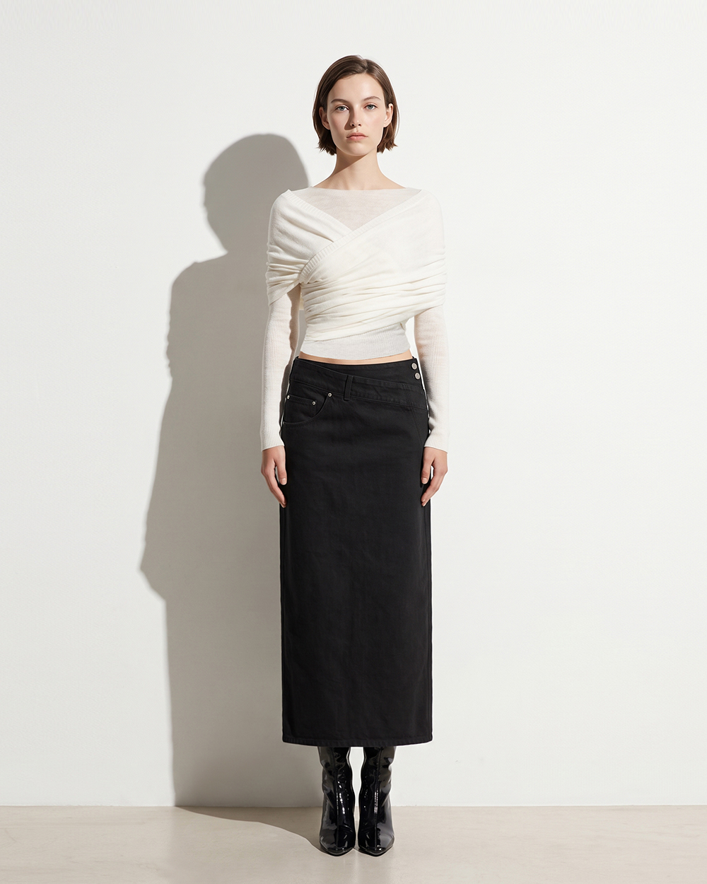 heejae picks #1997<BR> (SKIRT) (1 color)