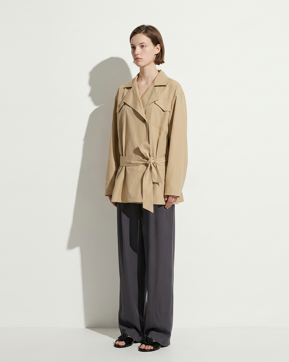 heejae picks #1992<BR> (JACKET) (2 colors)