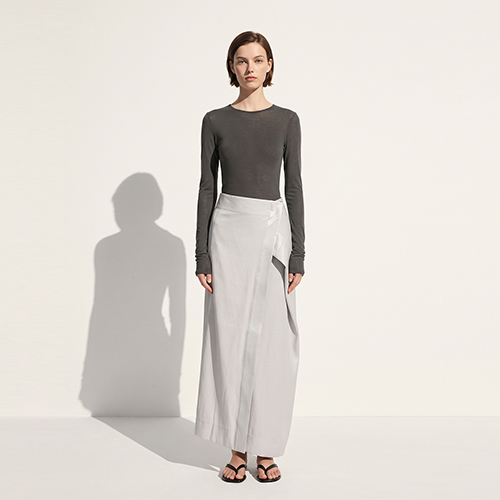autumn essential #19<BR> (TEE) (4 colors)