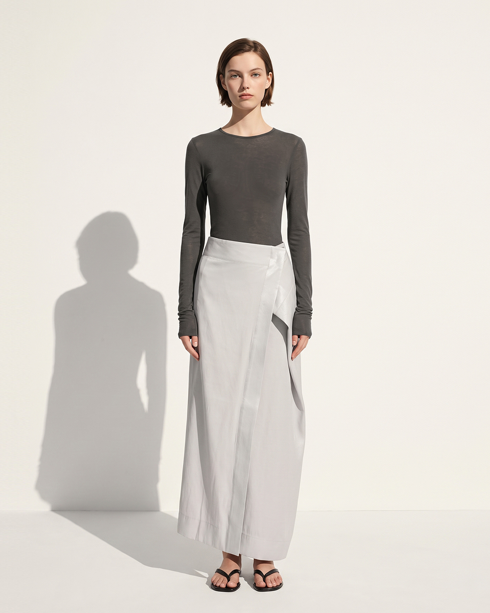 autumn essential #19<BR> (TEE) (4 colors)