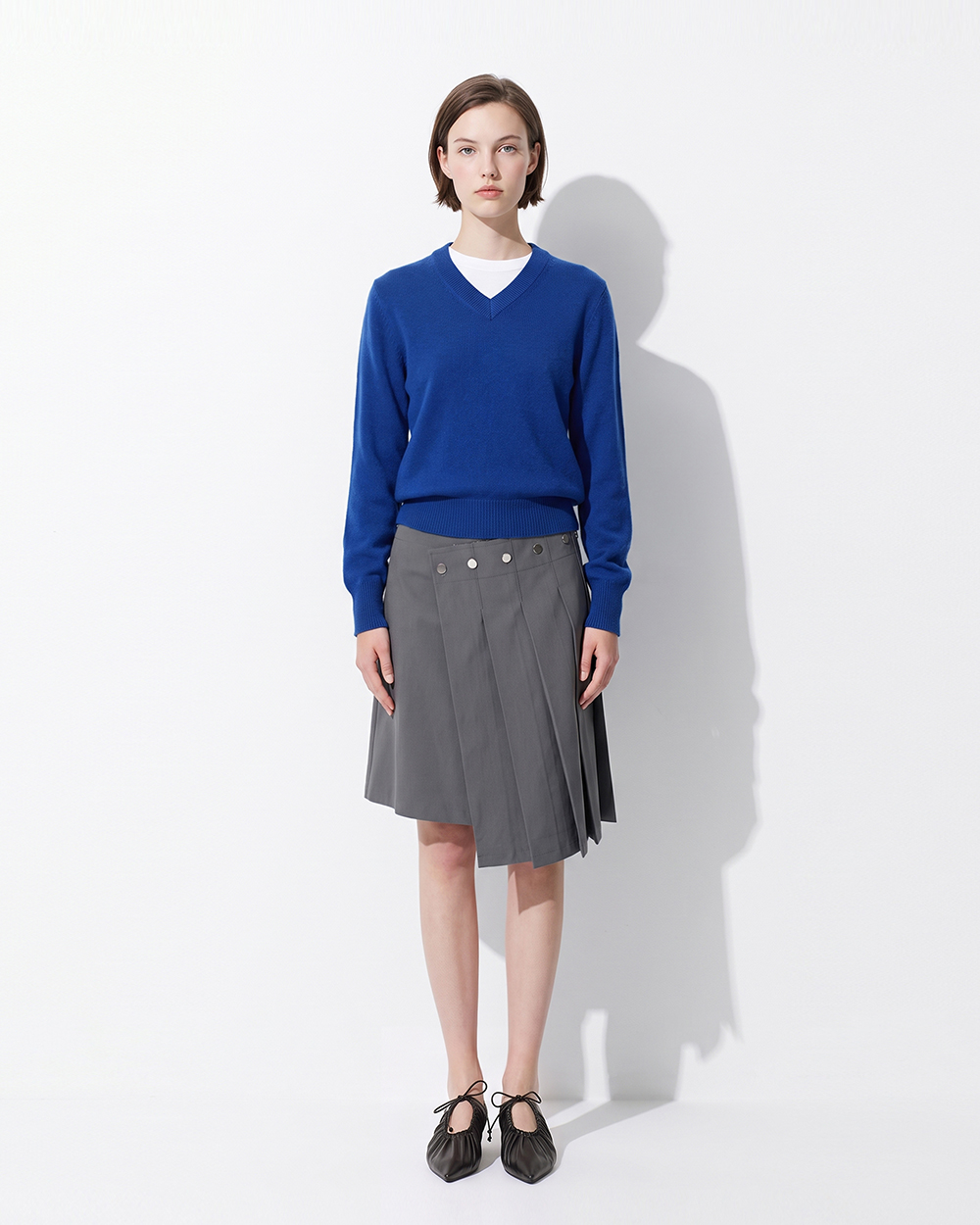 heejae picks #2001<BR> (SKIRT) (2 colors)