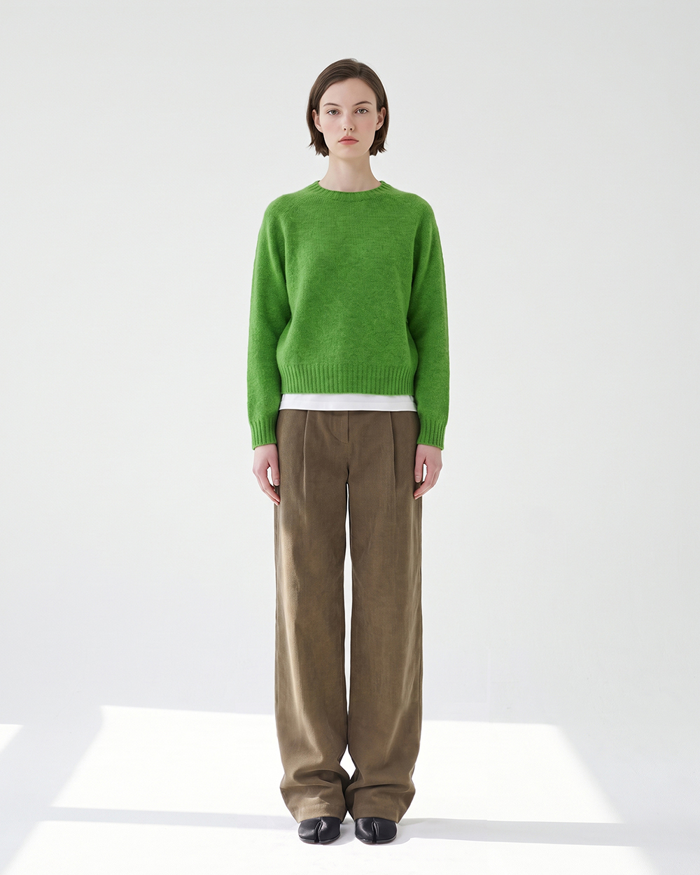 heejae picks #2002<BR> (PANTS) (2 colors)