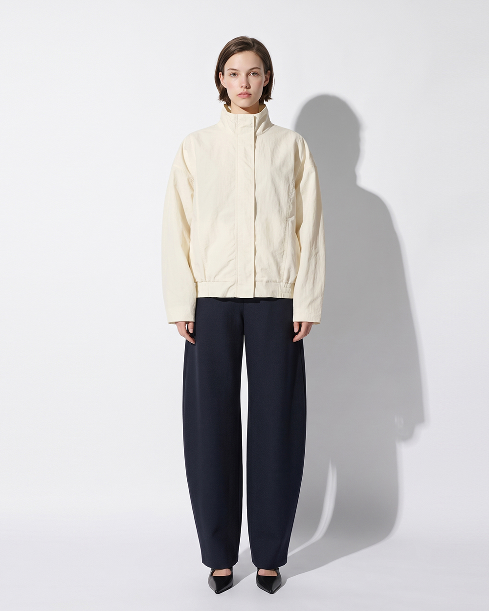 heejae picks #2000<BR> (JUMPER) (2 colors)