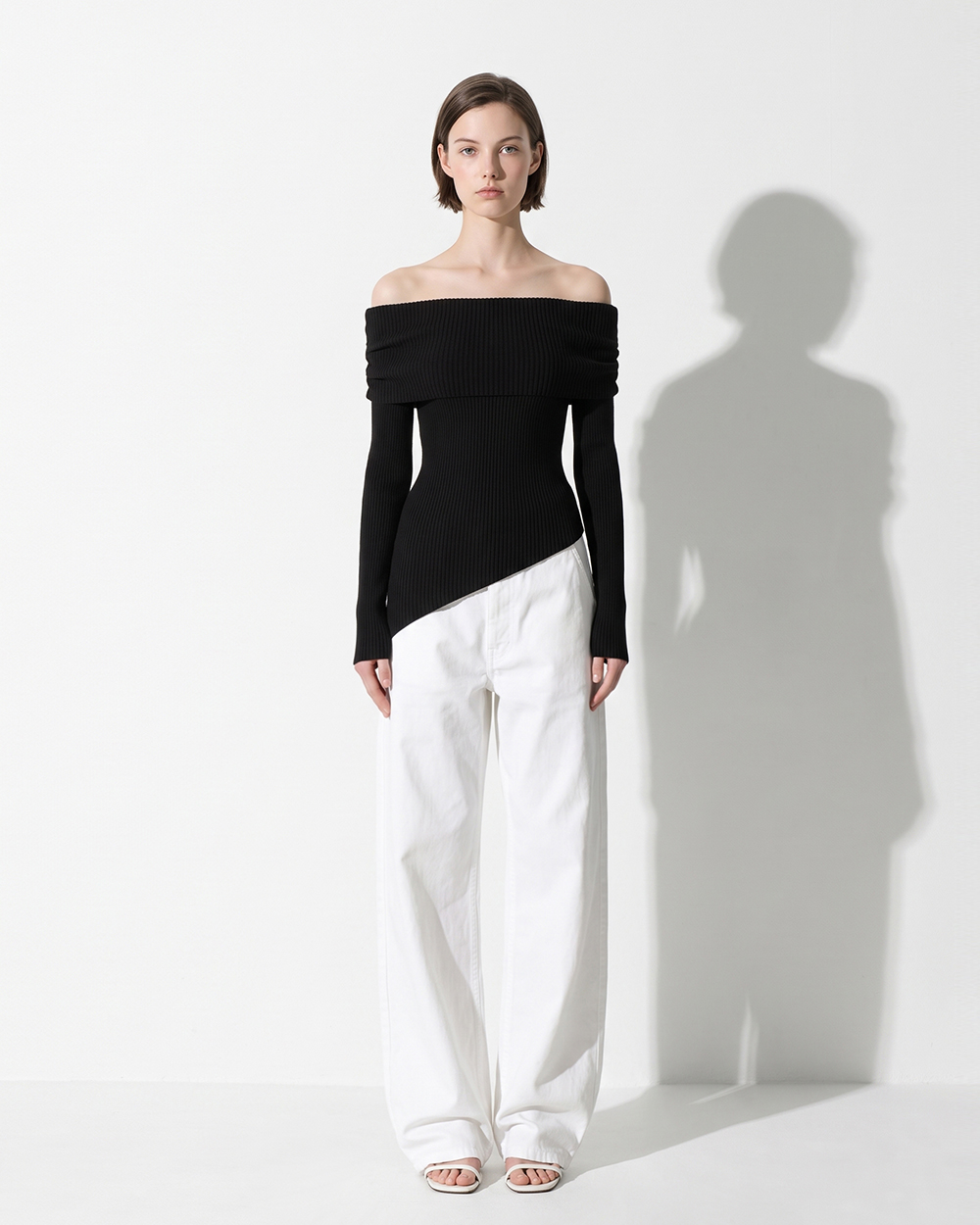 heejae picks #2007<BR> (KNIT) (4 colors)