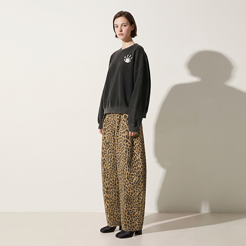 heejae picks #2020<BR> (PANTS) (2 colors)