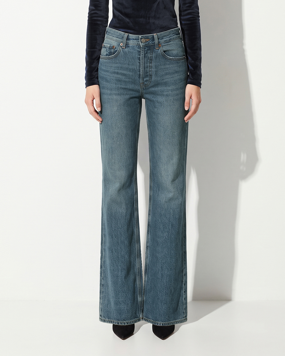 heejae picks #2022<BR> (DENIM) (1 color)
