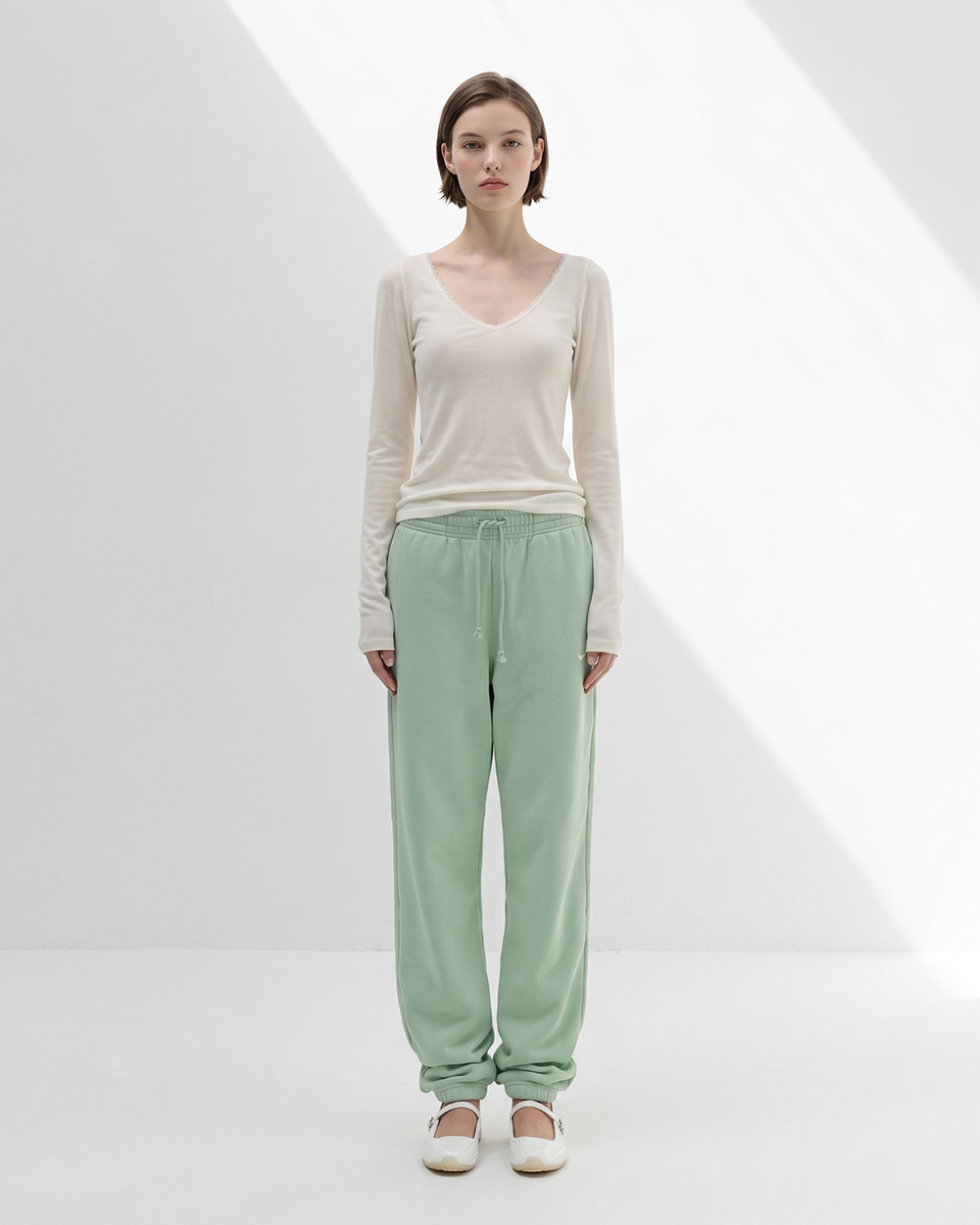 autumn essential #20<BR> (TEE) (3 colors)