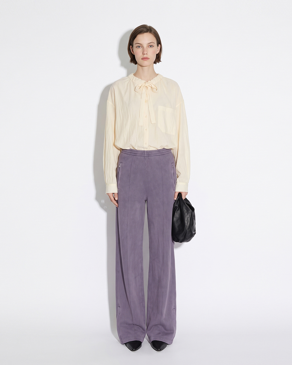 heejae picks #2026<BR> (BLOUSE) (2 colors)