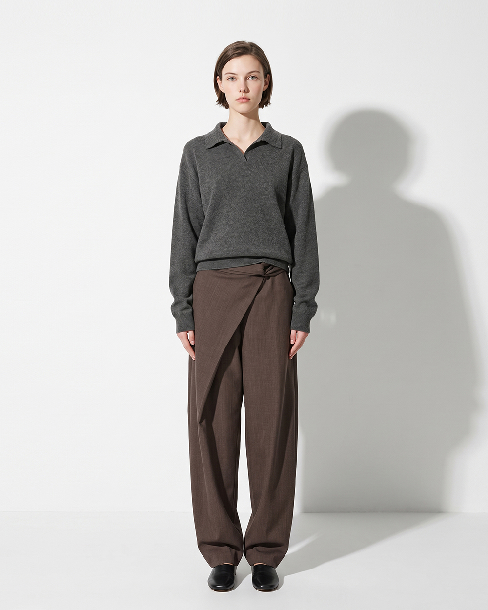heejae picks #2027<BR> (KNIT) (4 colors)