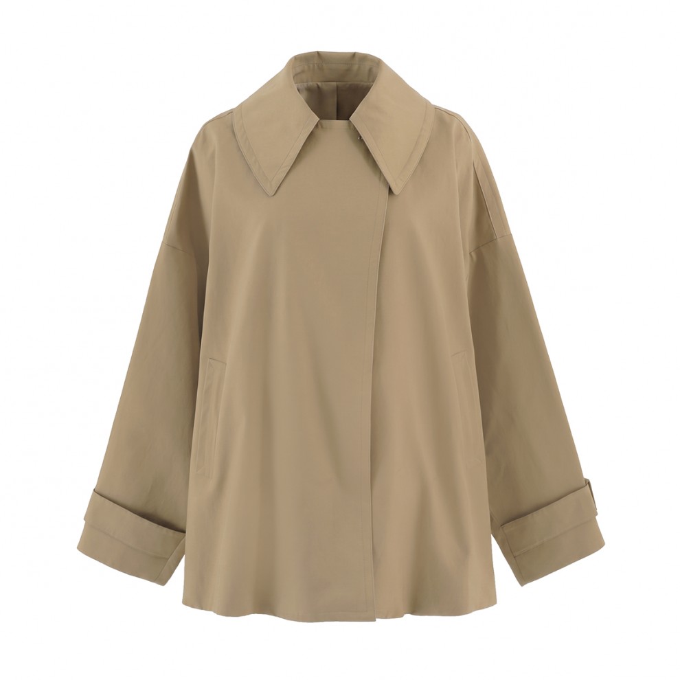 heejae picks #2029<BR> (JACKET) (2 colors)