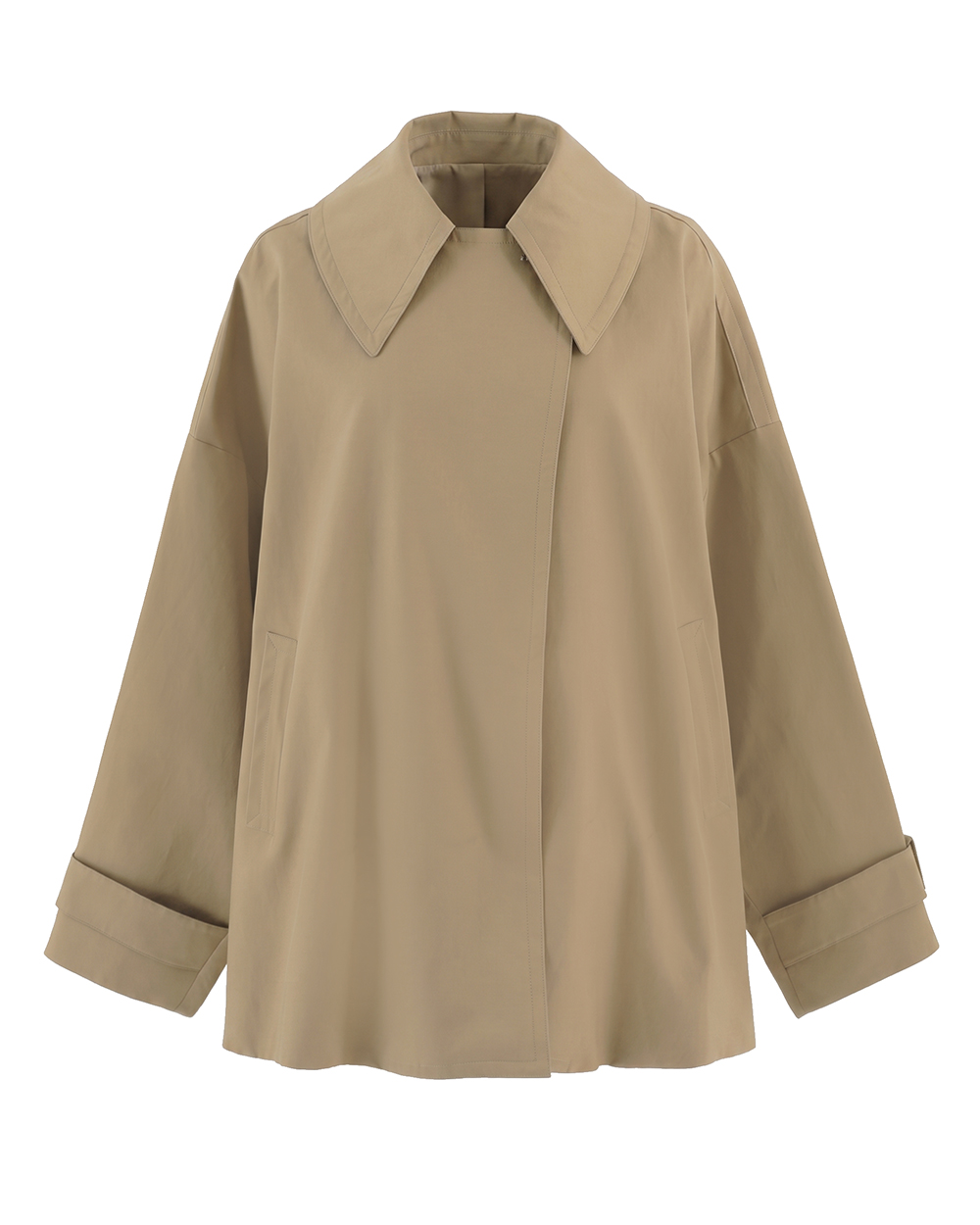 heejae picks #2029<BR> (JACKET) (2 colors)
