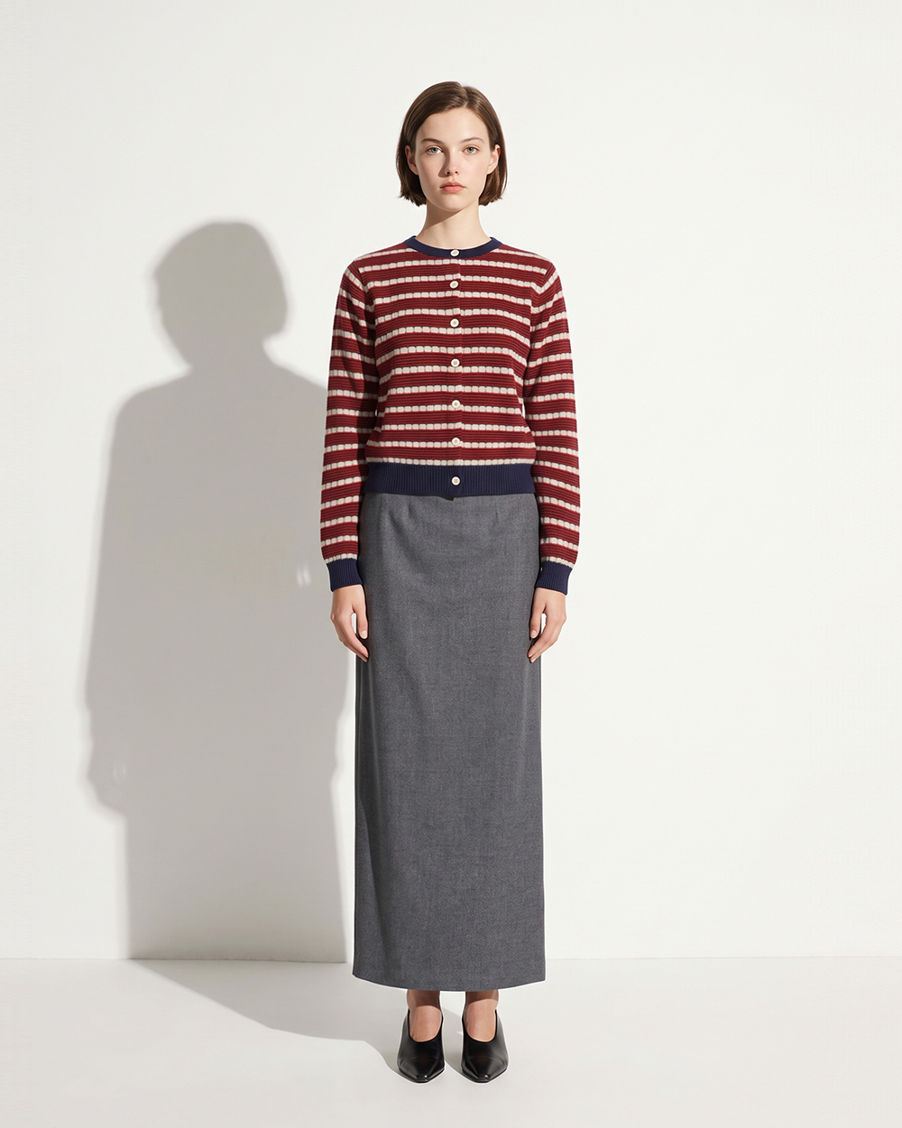 heejae picks #2034<BR> (KNIT) (1 color)