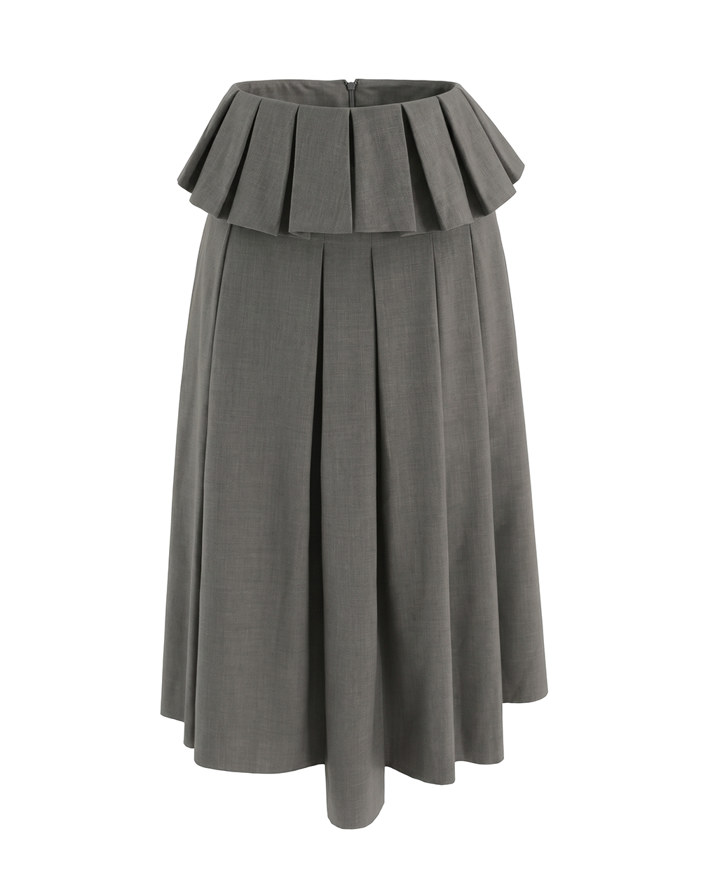 heejae picks #2035<BR> (SKIRT) (2 colors)