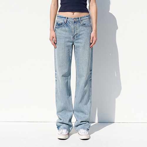 heejae picks #2031<BR> (DENIM) (1 color)