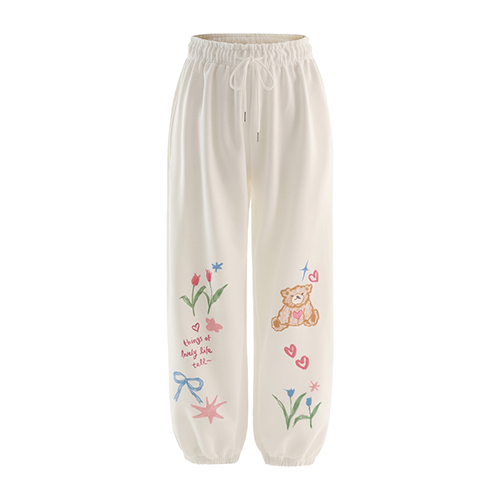heejae picks #2033<BR> (PANTS) (2 colors)