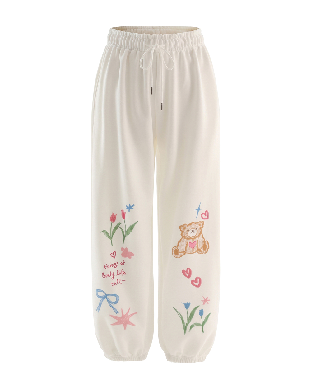 heejae picks #2033<BR> (PANTS) (2 colors)