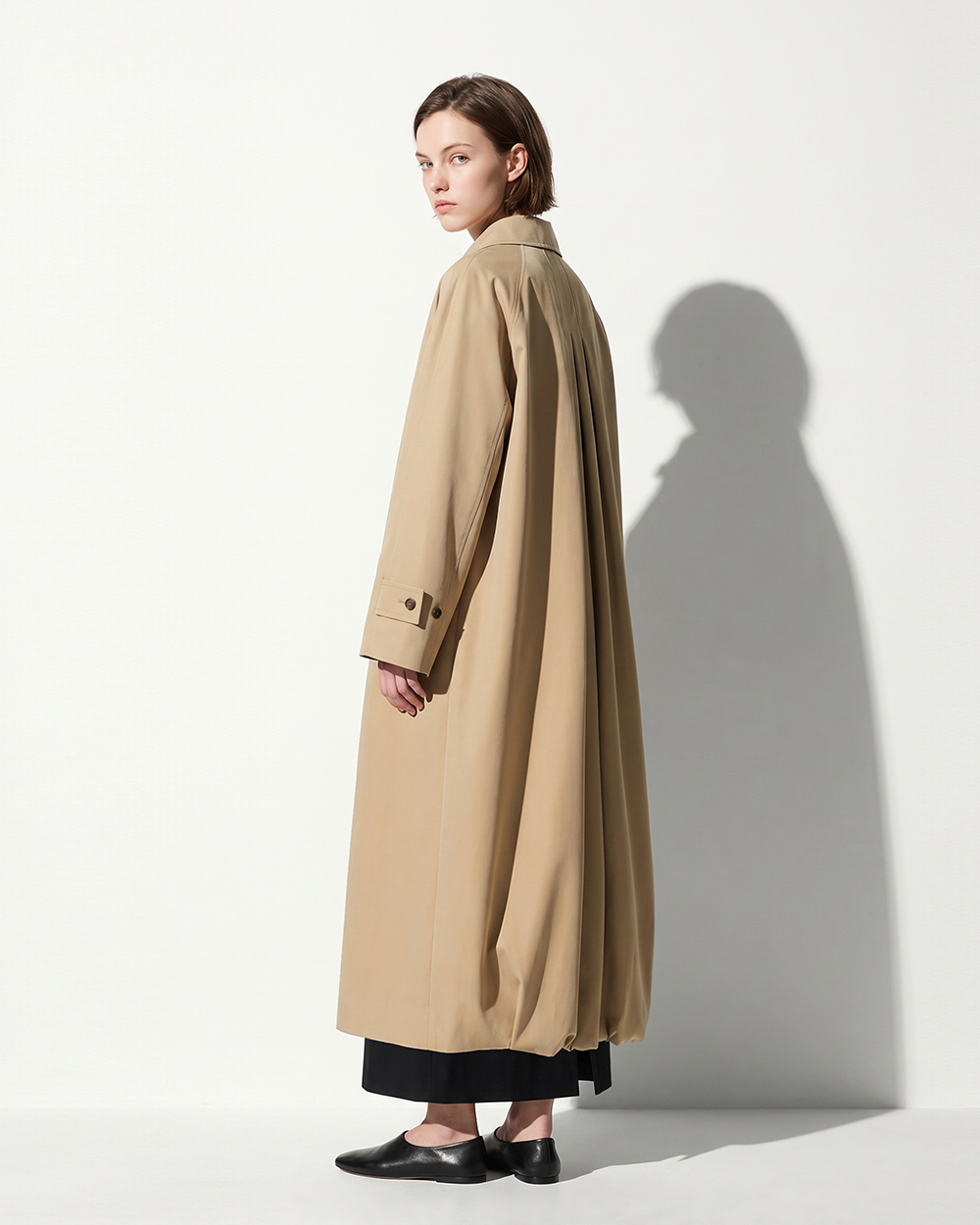 heejae picks #2036<BR> (TRENCH) (2 colors)