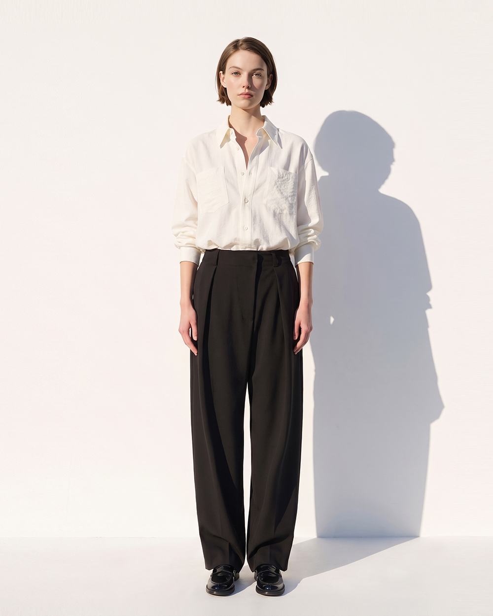 heejae picks #2041<BR> (PANTS) (2 colors)