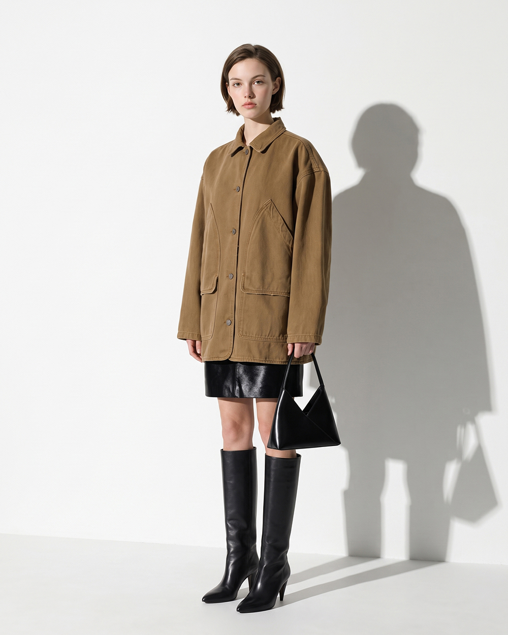 heejae picks #2040<BR> (JACKET) (1 color)