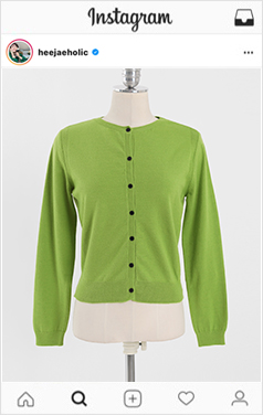 heejae picks #1019<br> (KNIT) (3 colors)