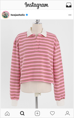 heejae picks #1028<br> (TEE) (3 colors)