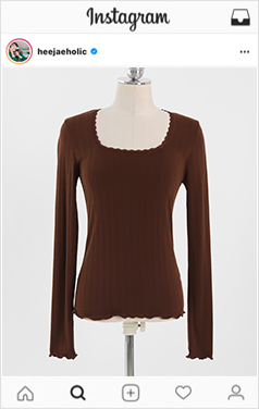 heejae picks #1030<br> (TEE) (3 colors)