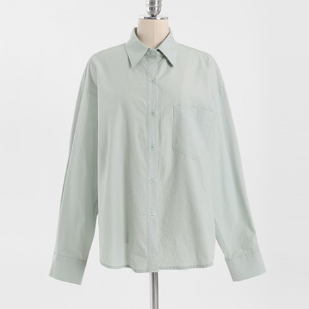 heejae picks #1037<br> (SHIRTS) (5 colors)