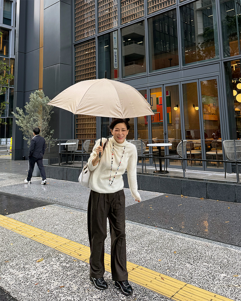 heejae picks #1190<br> (KNIT) (6 colors)
