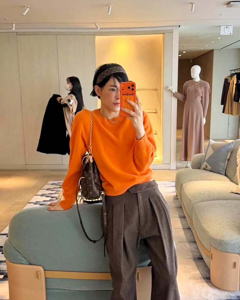 heejae picks #1219<BR> (KNIT) (8 colors)
