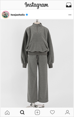 heejae picks #1237<BR> (SETUP) (2 colors)