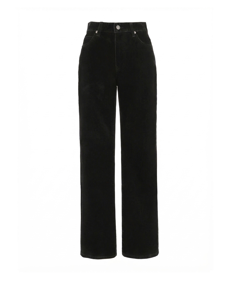 heejae picks #1240<BR> (DENIM) (2 colors)